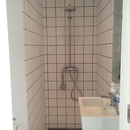 Best - Oehlenslagersgade Apartment Copenhagen