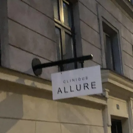 Apartment Best - Oehlenslagersgade