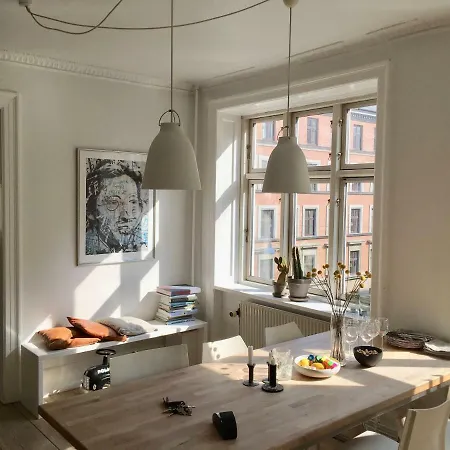 Best - Oehlenslagersgade *