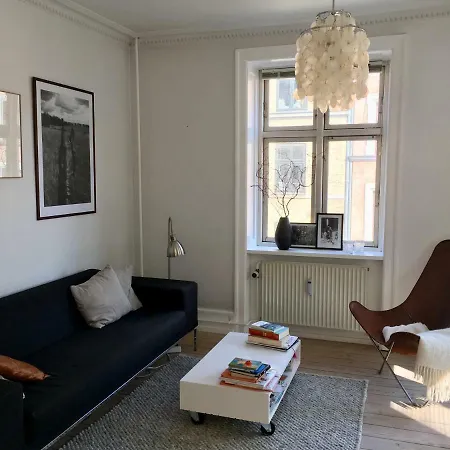 Best - Oehlenslagersgade